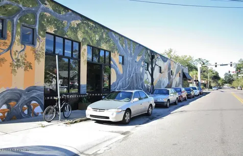 2747 Forbes Street Jacksonville FL 32205