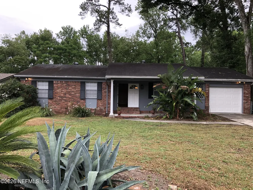 5406 Community Road Jacksonville FL 32207