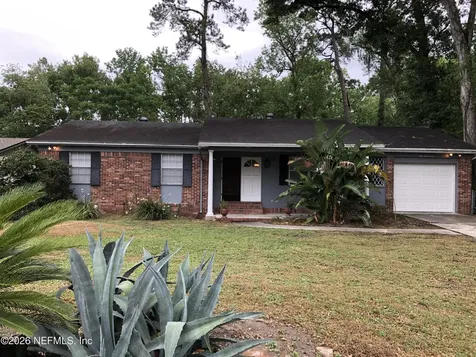5406 Community Road Jacksonville FL 32207