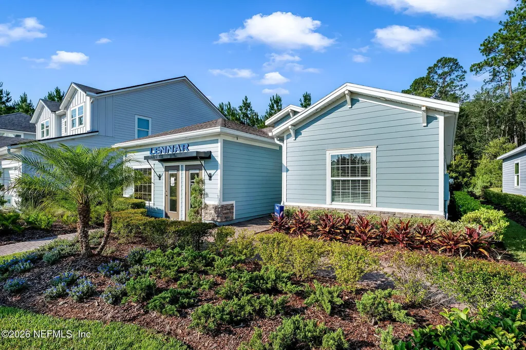 75725 Lily Pond Court Yulee FL 32097