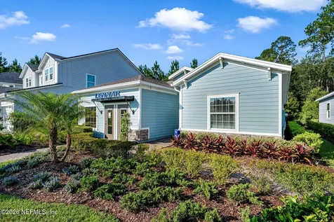 75725 Lily Pond Court Yulee FL 32097