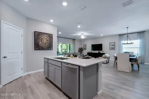 75725 Lily Pond Court Yulee FL 32097