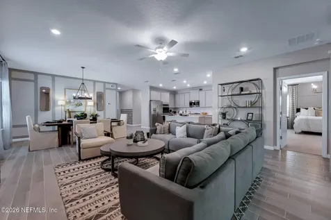 75725 Lily Pond Court Yulee FL 32097