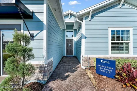 75725 Lily Pond Court Yulee FL 32097
