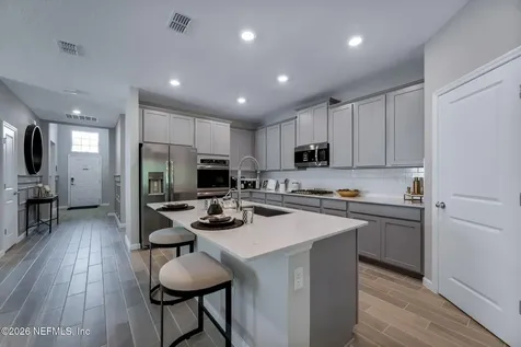 75725 Lily Pond Court Yulee FL 32097