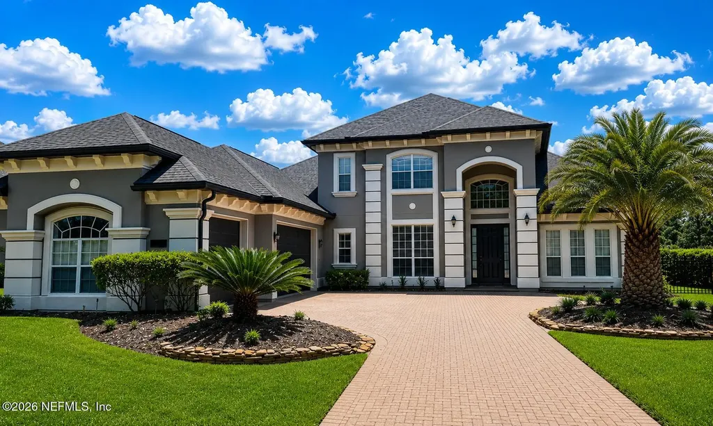 1367 Fryston Street St. Johns FL 32259