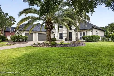 1367 Fryston Street St. Johns FL 32259