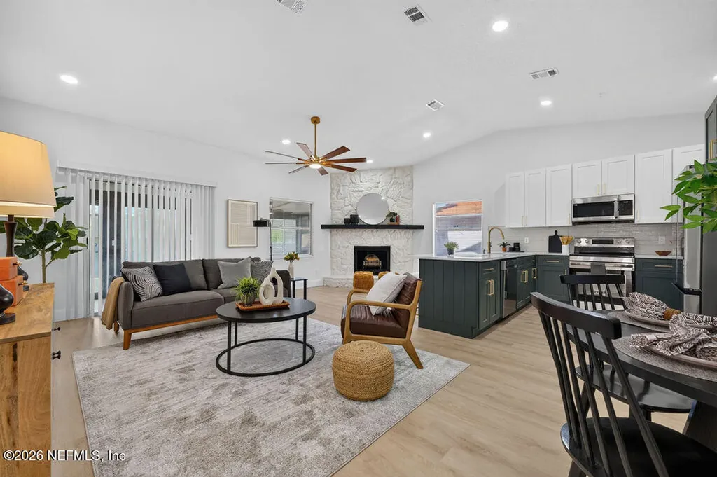 8050 Marseilles Drive Jacksonville FL 32277