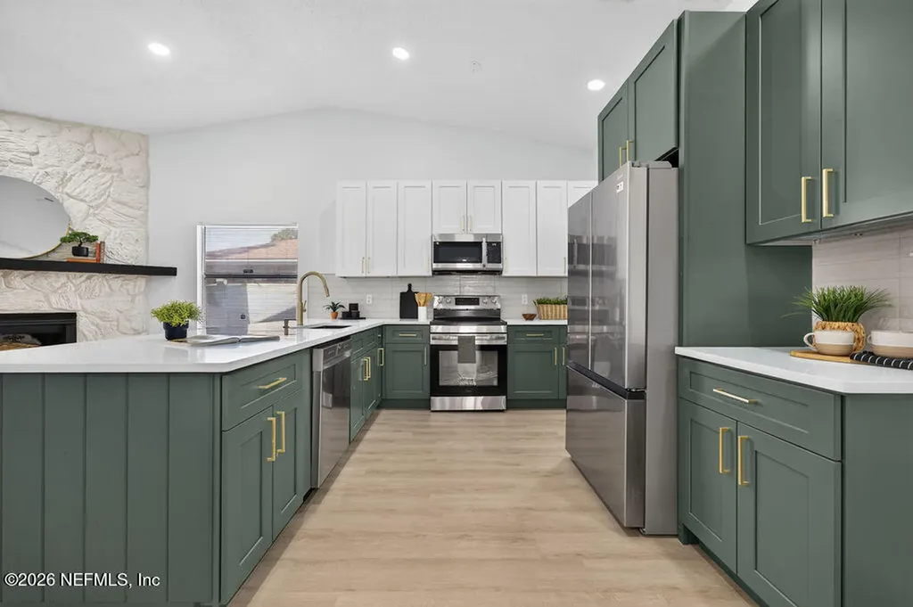 8050 Marseilles Drive Jacksonville FL 32277