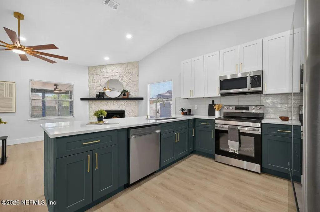 8050 Marseilles Drive Jacksonville FL 32277