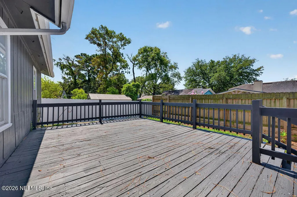 8050 Marseilles Drive Jacksonville FL 32277