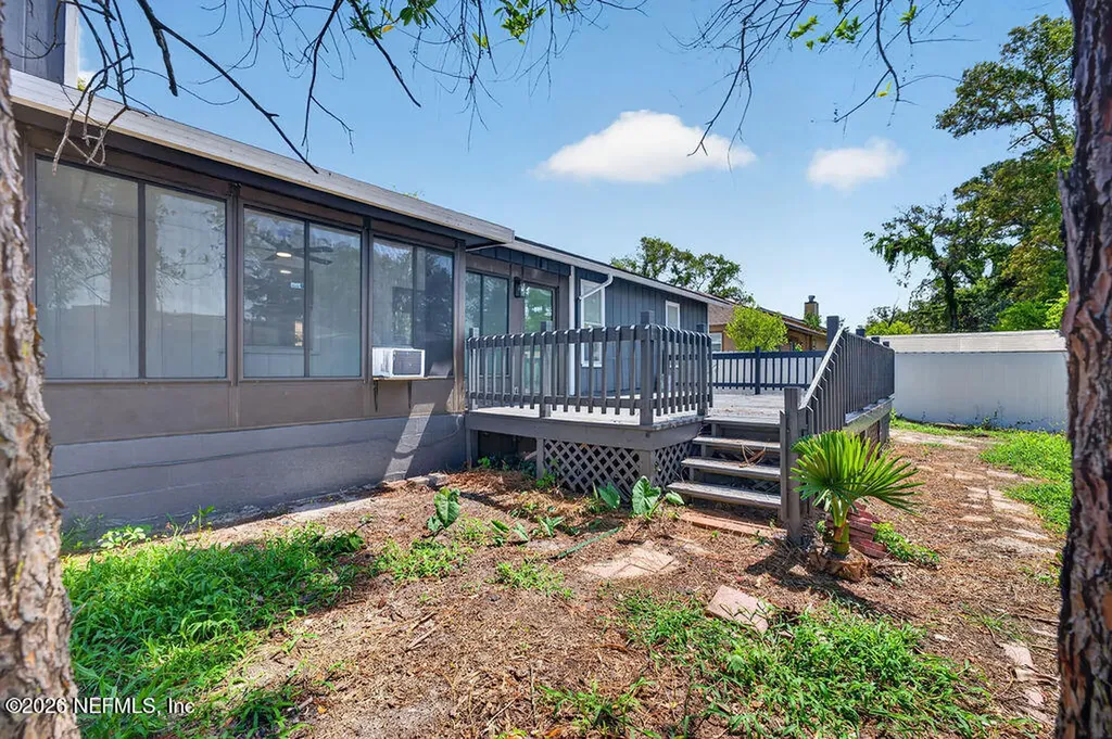 8050 Marseilles Drive Jacksonville FL 32277