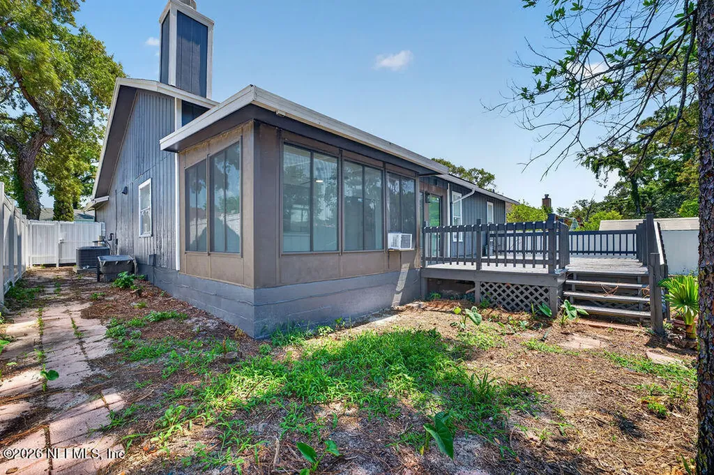 8050 Marseilles Drive Jacksonville FL 32277