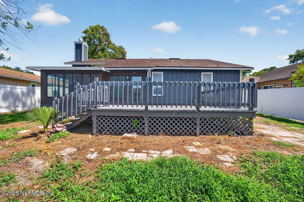 8050 Marseilles Drive Jacksonville FL 32277