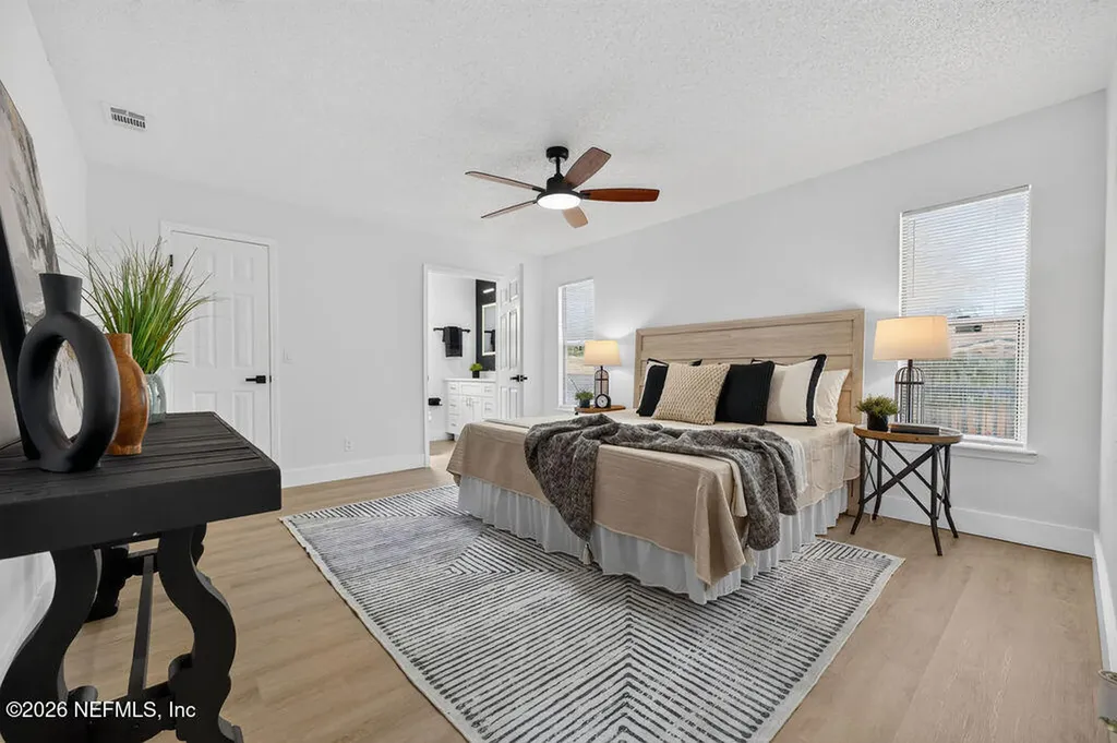 8050 Marseilles Drive Jacksonville FL 32277