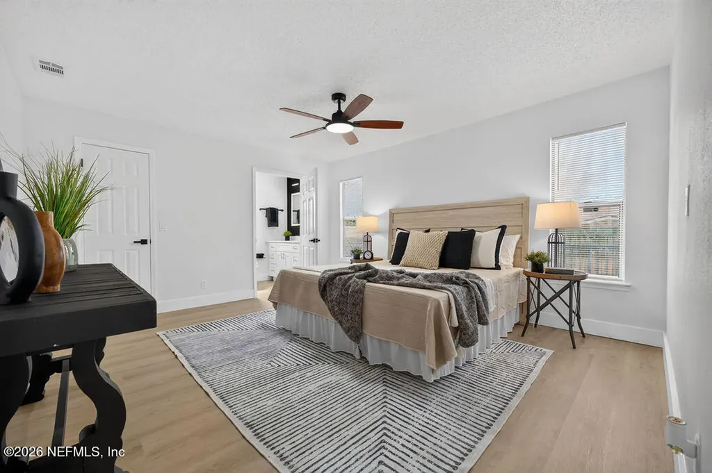 8050 Marseilles Drive Jacksonville FL 32277
