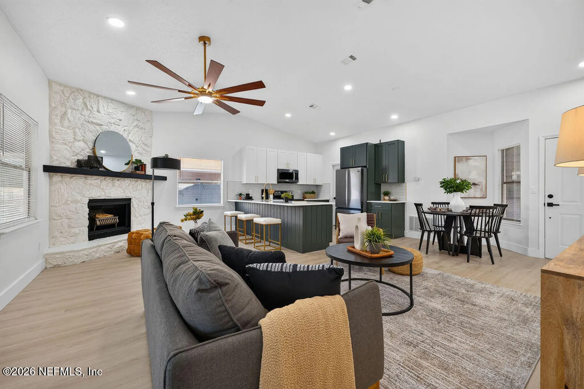 8050 Marseilles Drive Jacksonville FL 32277