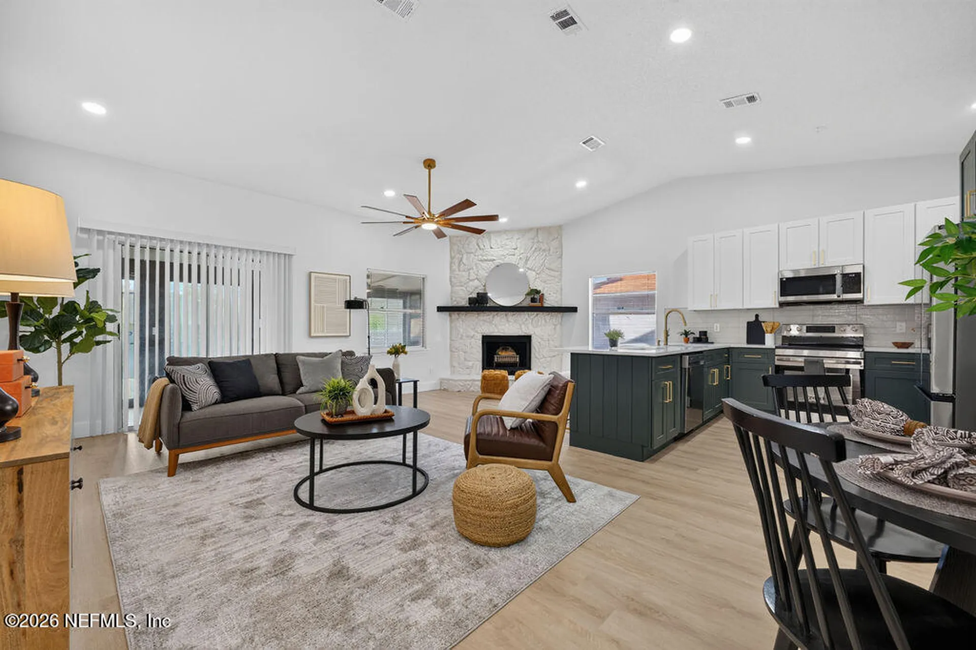 8050 Marseilles Drive Jacksonville FL 32277