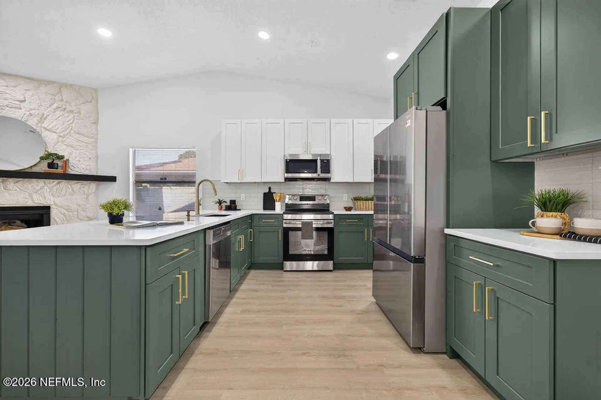 8050 Marseilles Drive Jacksonville FL 32277
