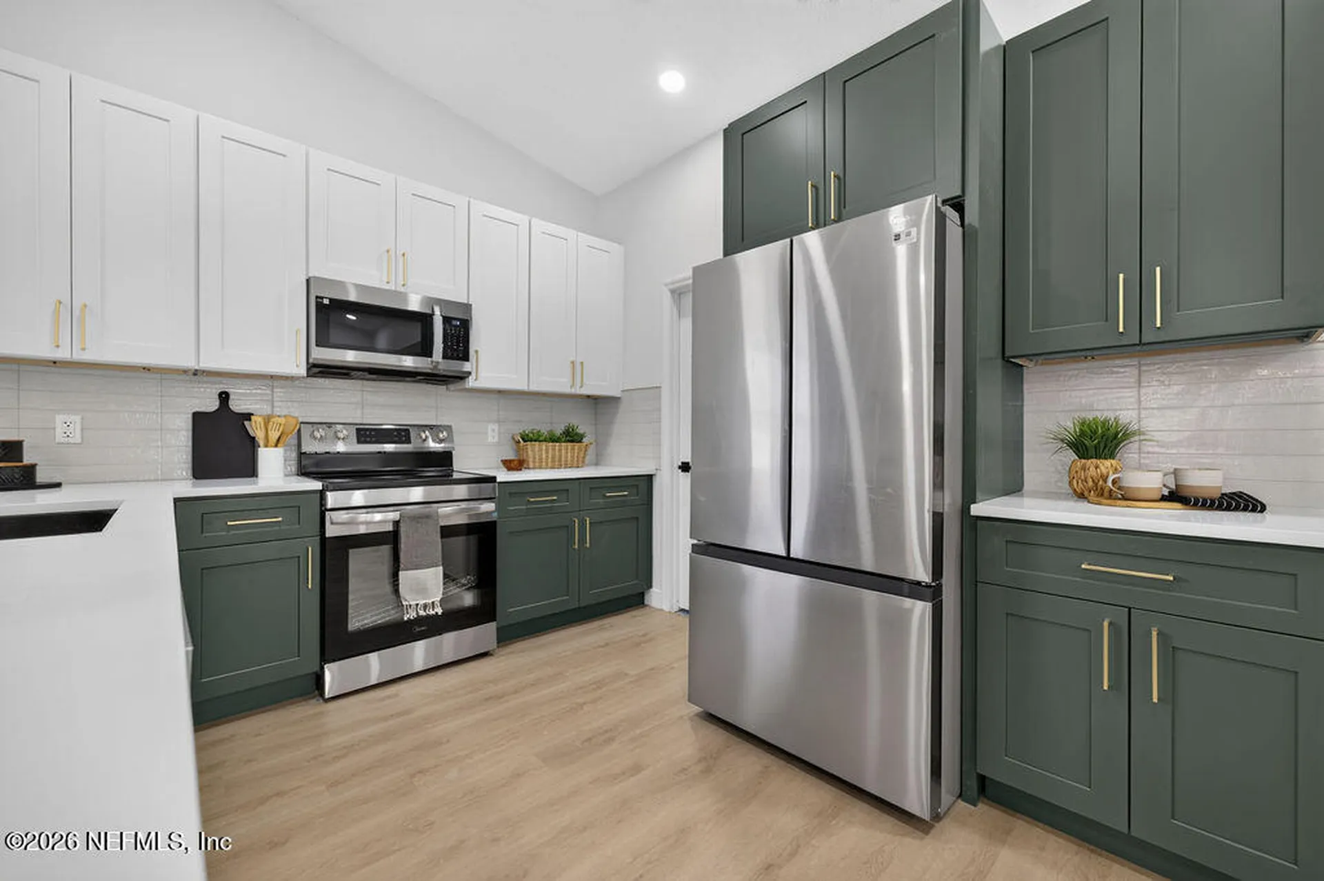 8050 Marseilles Drive Jacksonville FL 32277