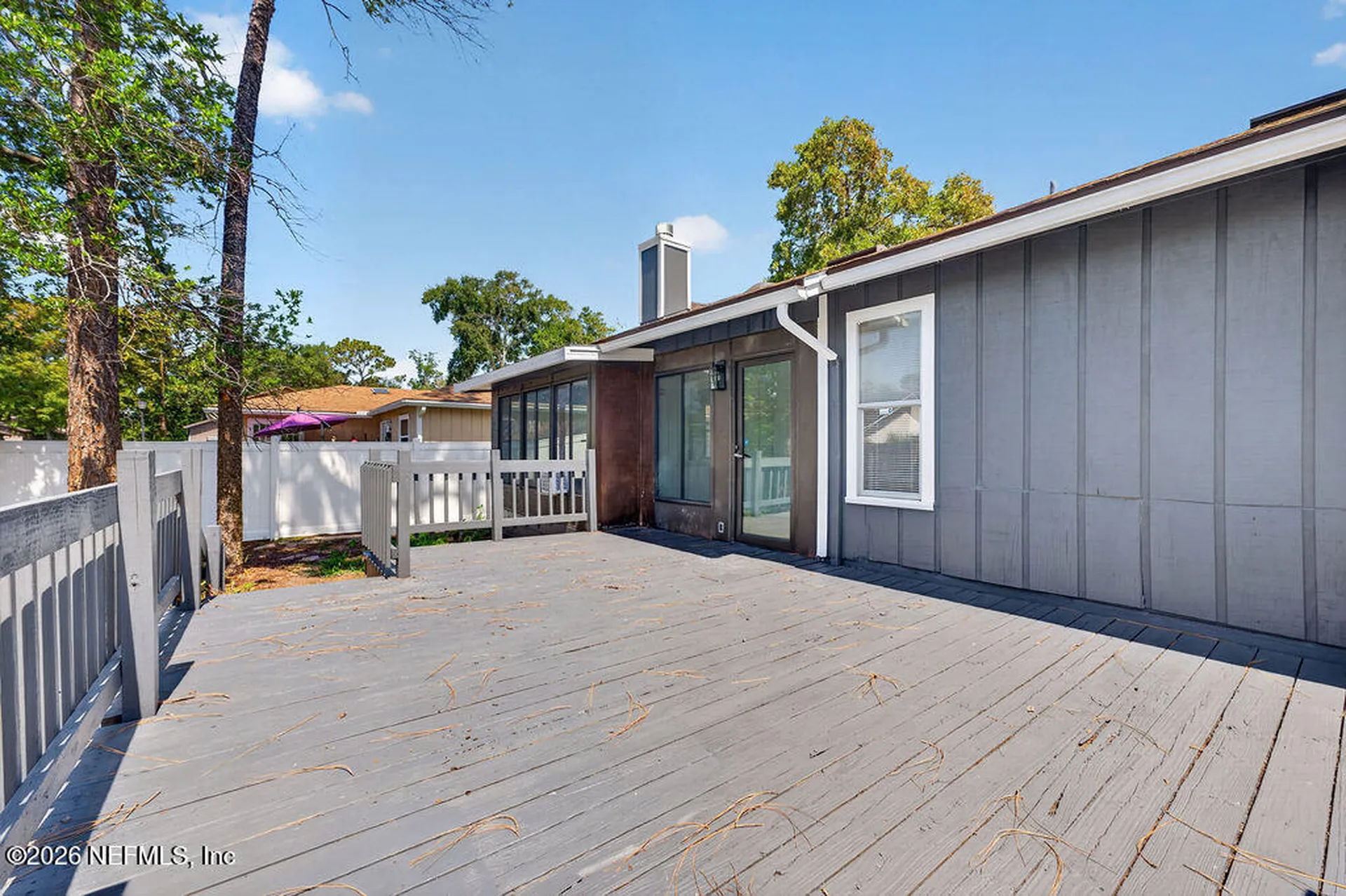 8050 Marseilles Drive Jacksonville FL 32277