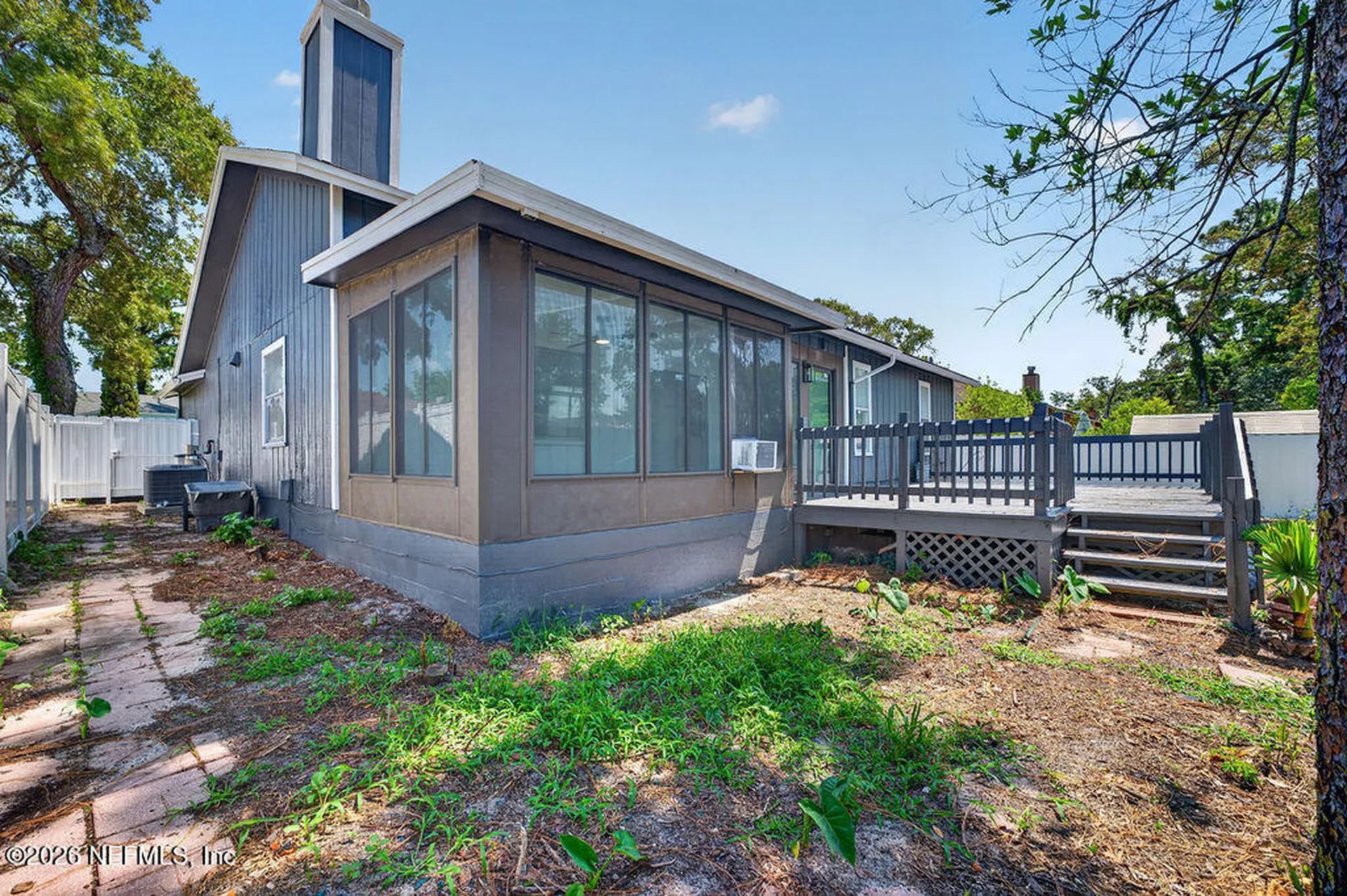 8050 Marseilles Drive Jacksonville FL 32277