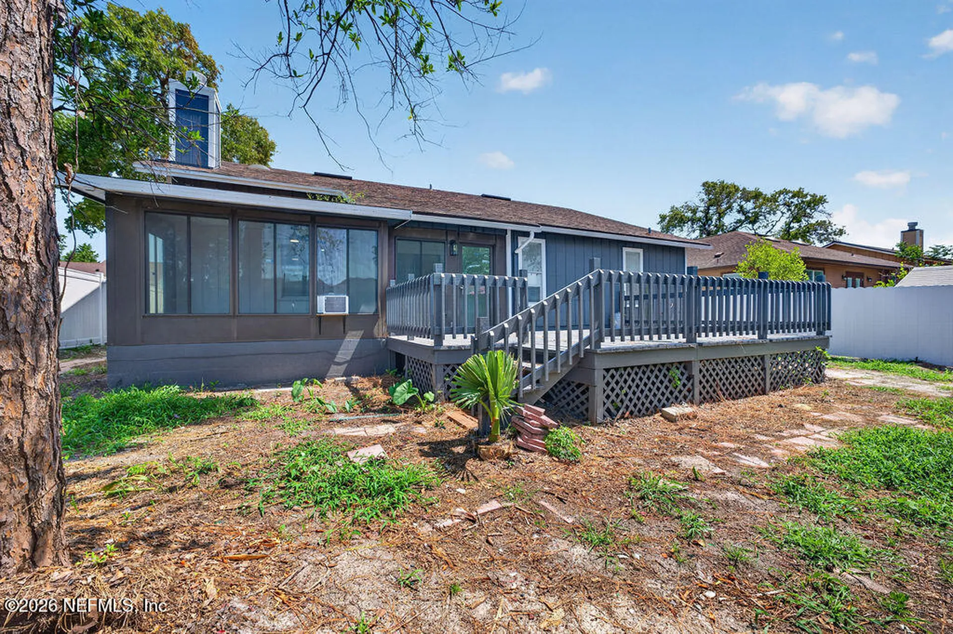 8050 Marseilles Drive Jacksonville FL 32277