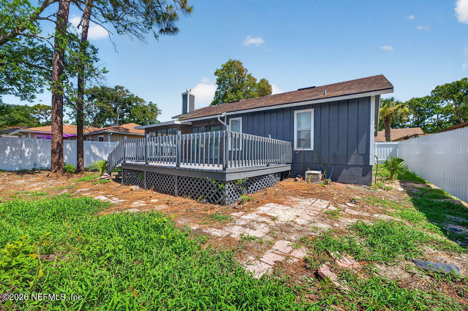 8050 Marseilles Drive Jacksonville FL 32277