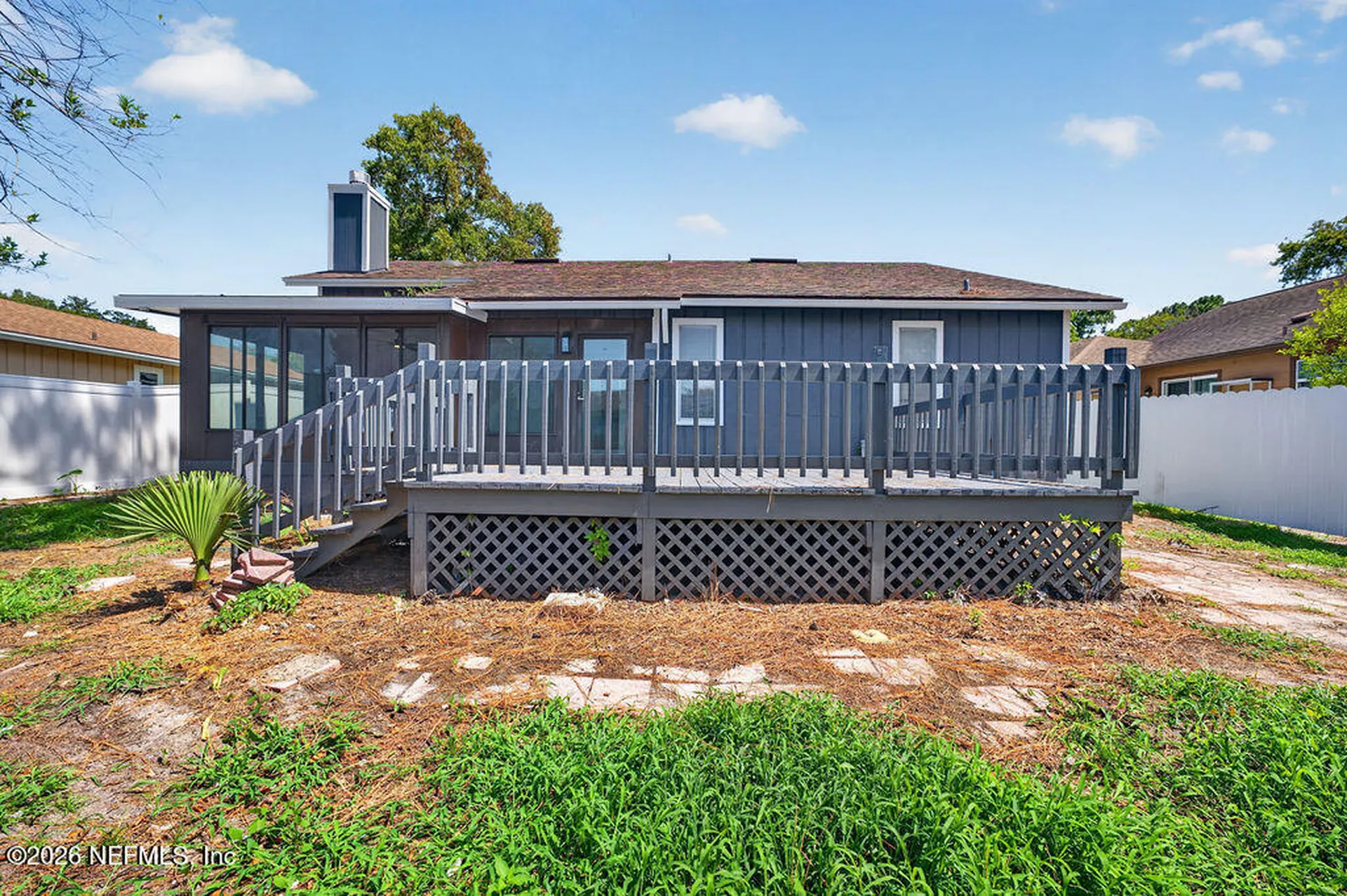 8050 Marseilles Drive Jacksonville FL 32277