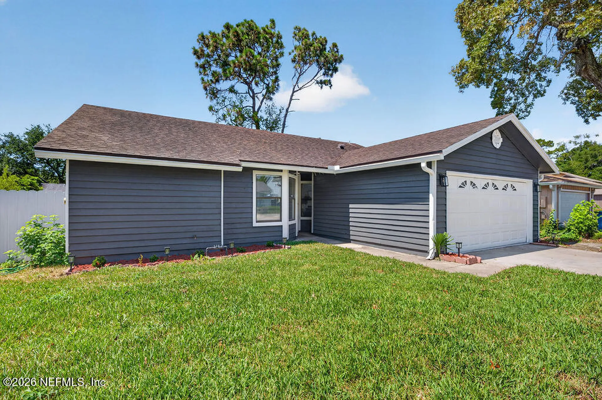 8050 Marseilles Drive Jacksonville FL 32277