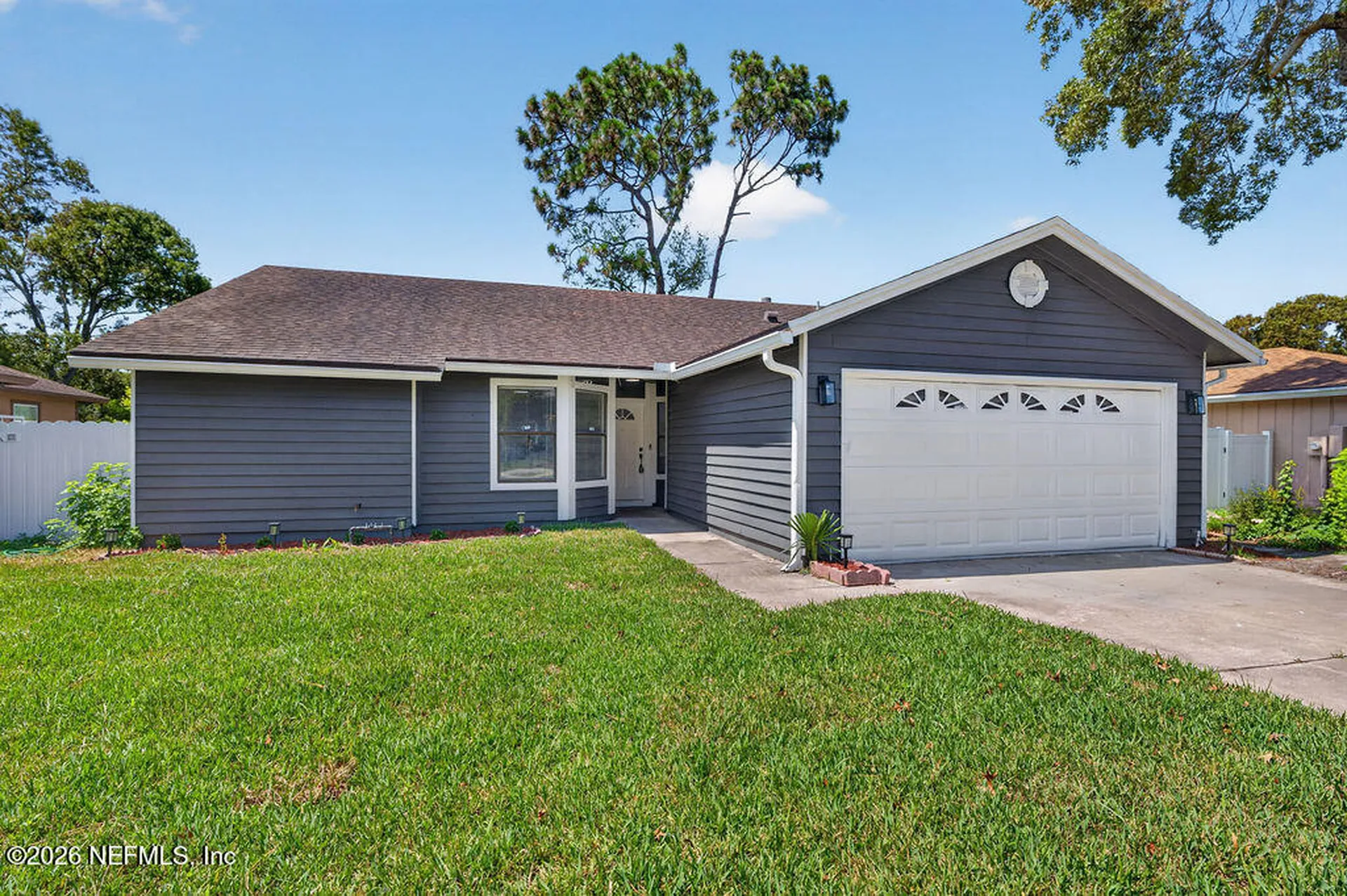 8050 Marseilles Drive Jacksonville FL 32277