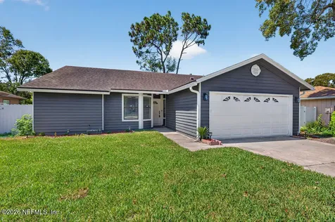 8050 Marseilles Drive Jacksonville FL 32277