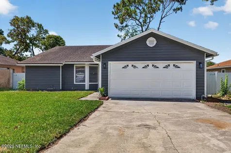 8050 Marseilles Drive Jacksonville FL 32277