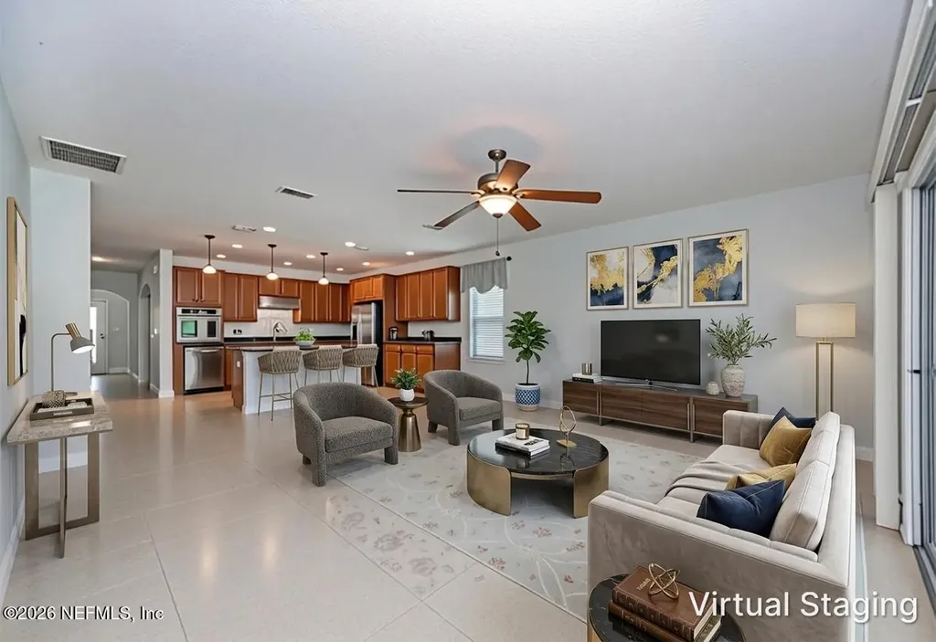 35 Palomino Way St. Augustine FL 32095