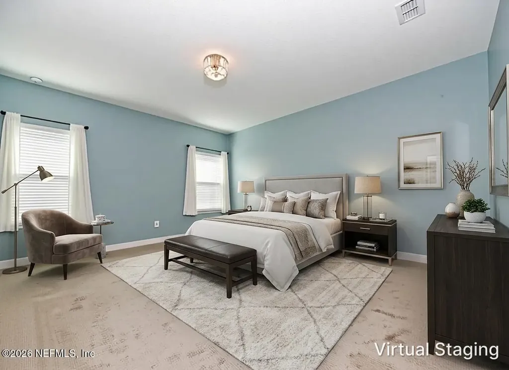 35 Palomino Way St. Augustine FL 32095