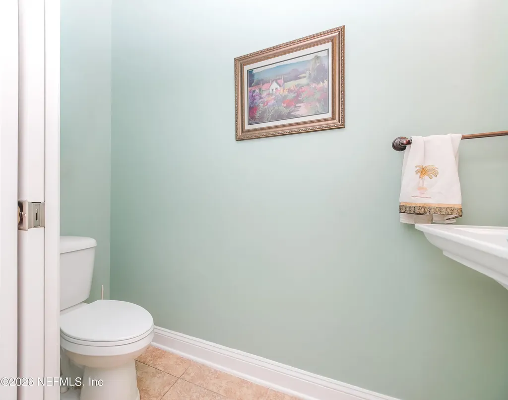 35 Palomino Way St. Augustine FL 32095