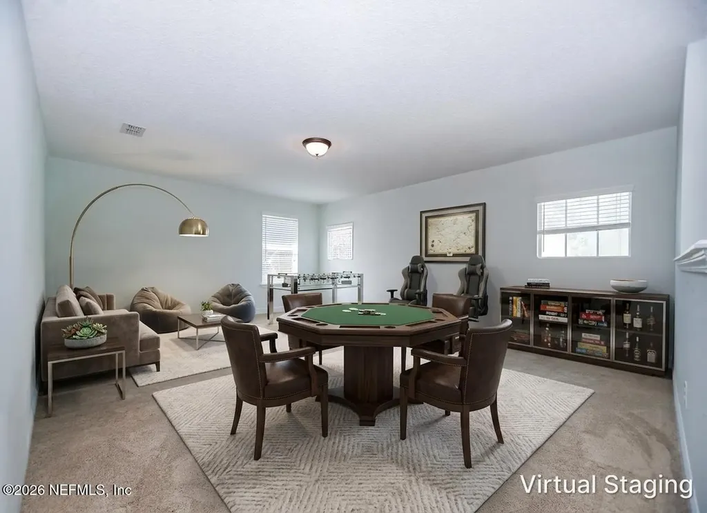 35 Palomino Way St. Augustine FL 32095