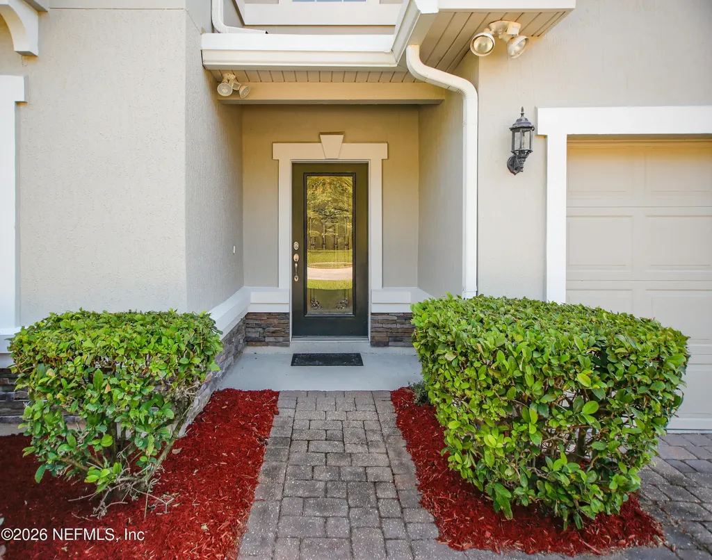 35 Palomino Way St. Augustine FL 32095