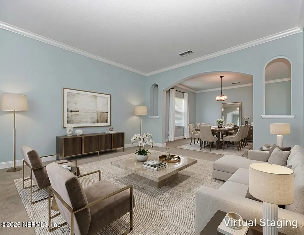 35 Palomino Way St. Augustine FL 32095