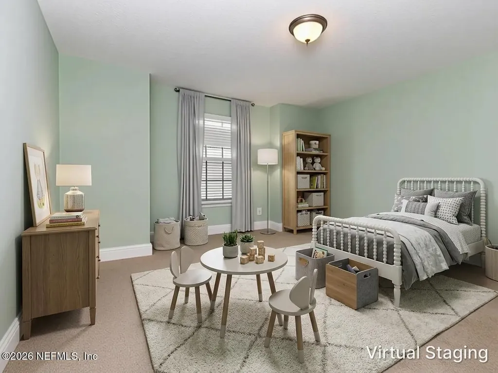 35 Palomino Way St. Augustine FL 32095