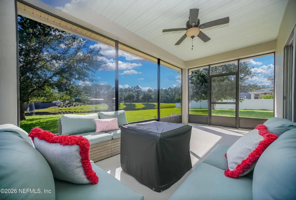 35 Palomino Way St. Augustine FL 32095