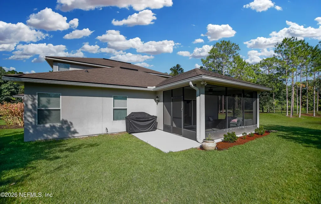 35 Palomino Way St. Augustine FL 32095