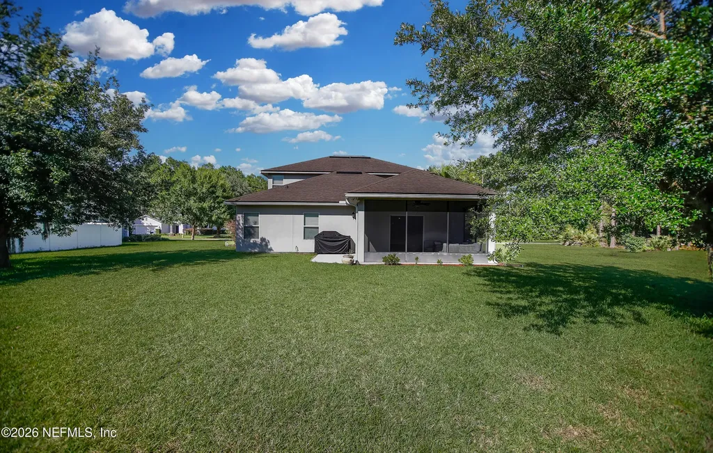 35 Palomino Way St. Augustine FL 32095