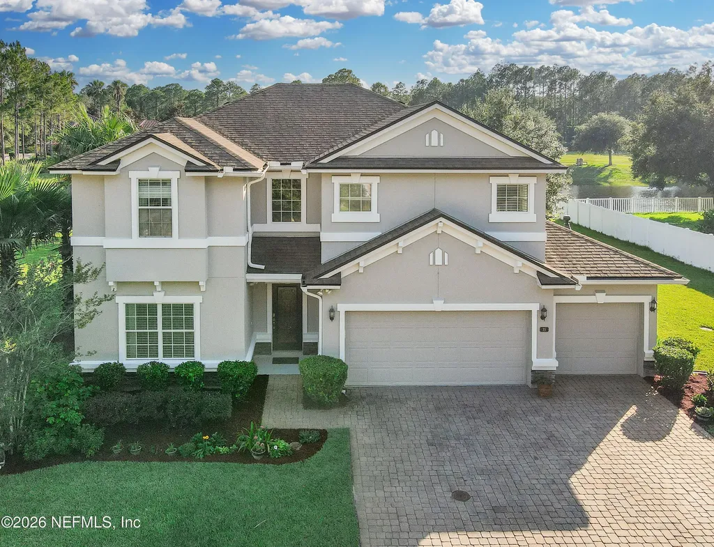 35 Palomino Way St. Augustine FL 32095