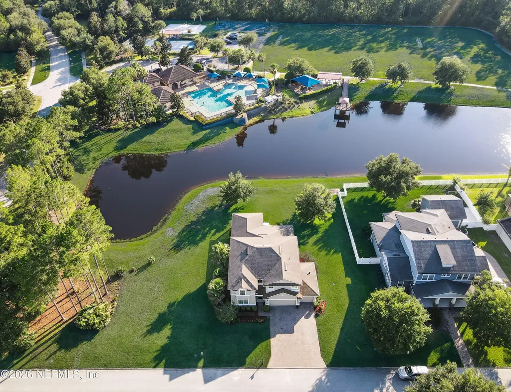 35 Palomino Way St. Augustine FL 32095
