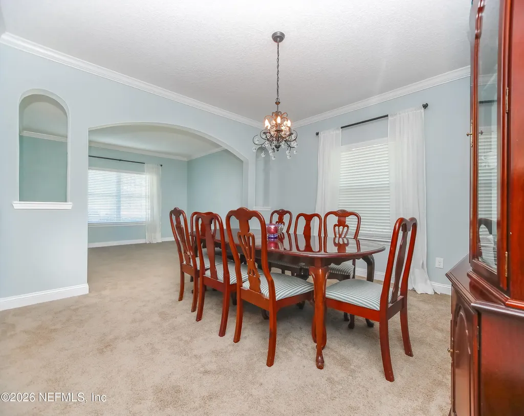 35 Palomino Way St. Augustine FL 32095