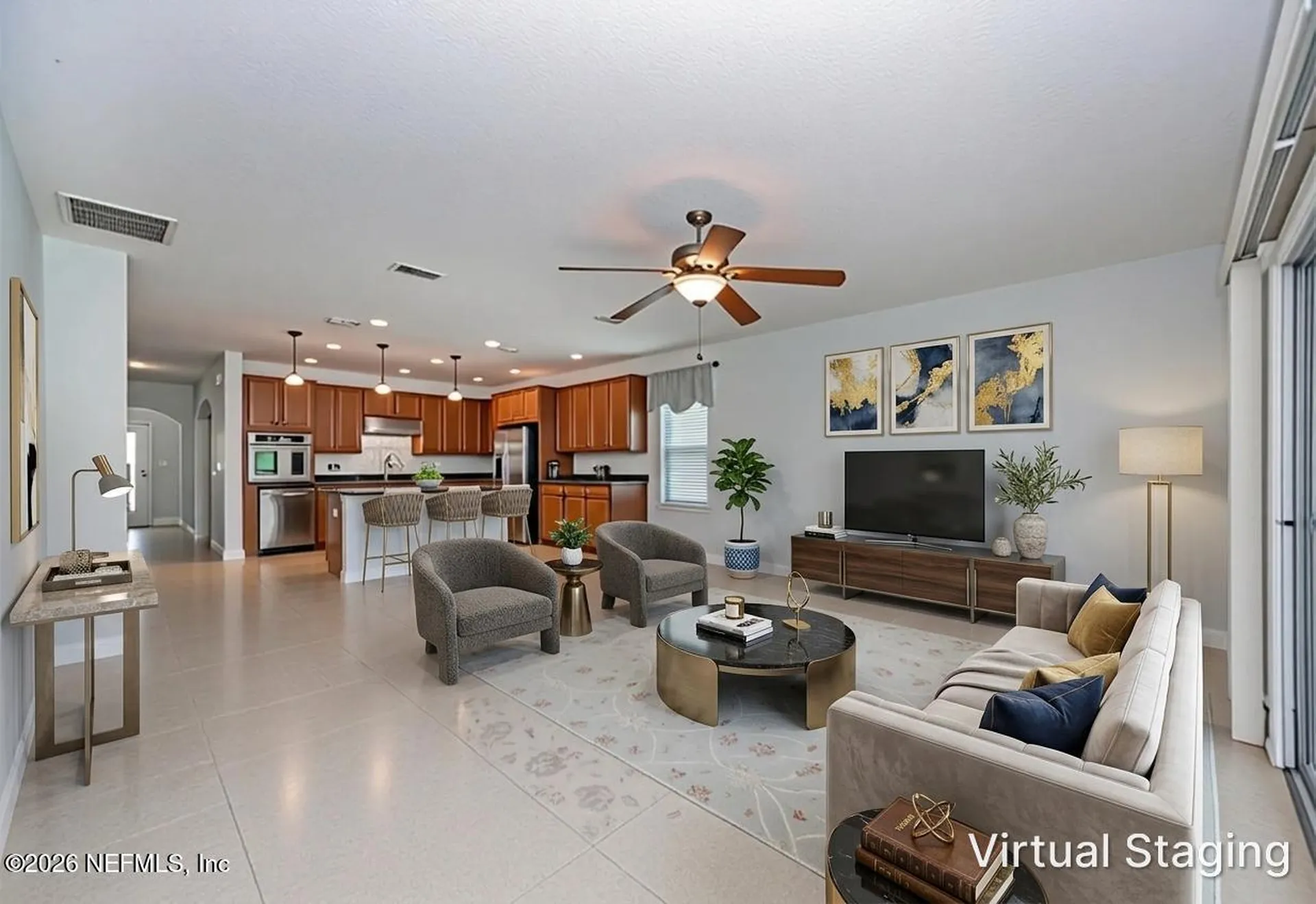 35 Palomino Way St. Augustine FL 32095