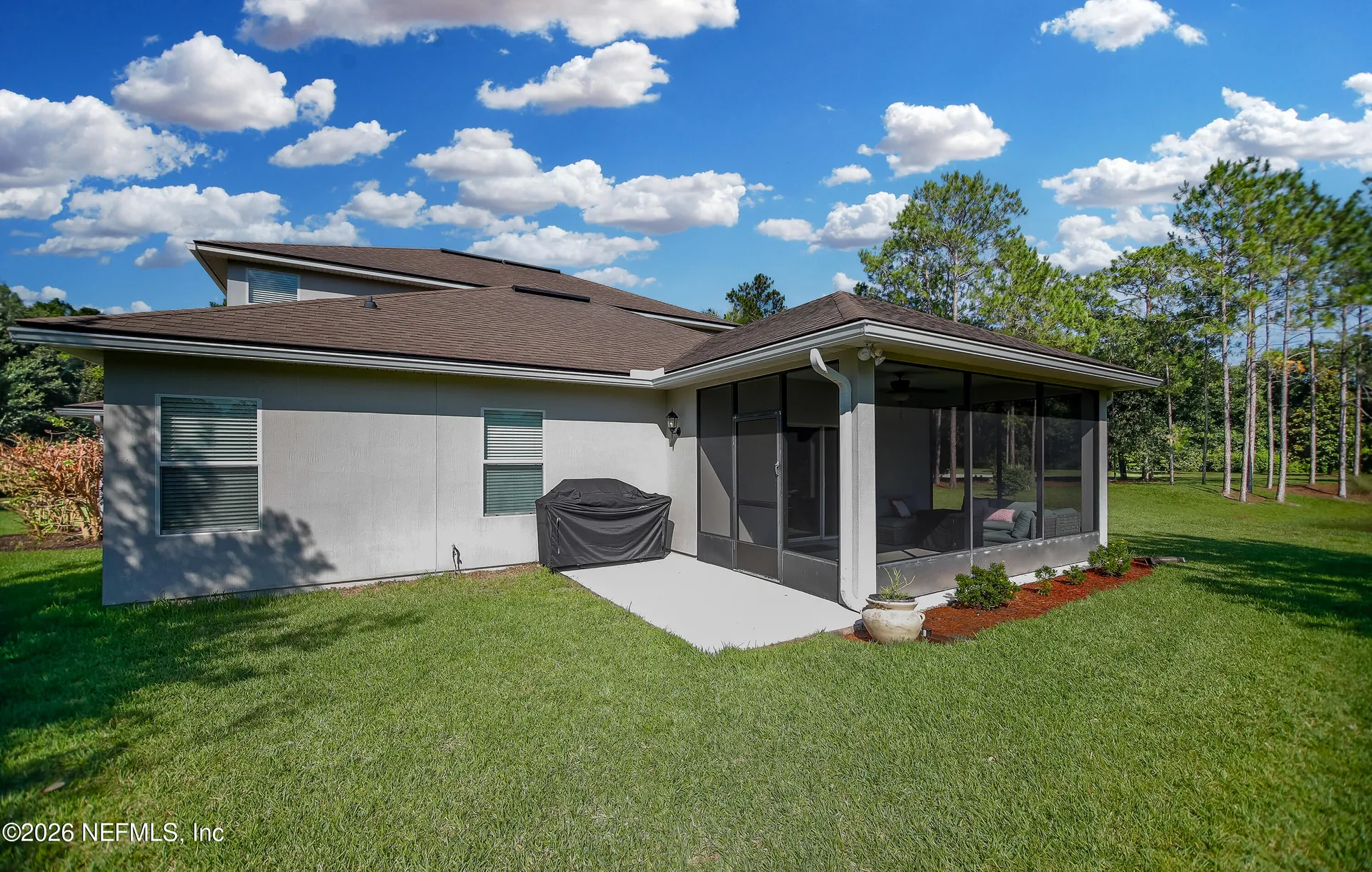 35 Palomino Way St. Augustine FL 32095