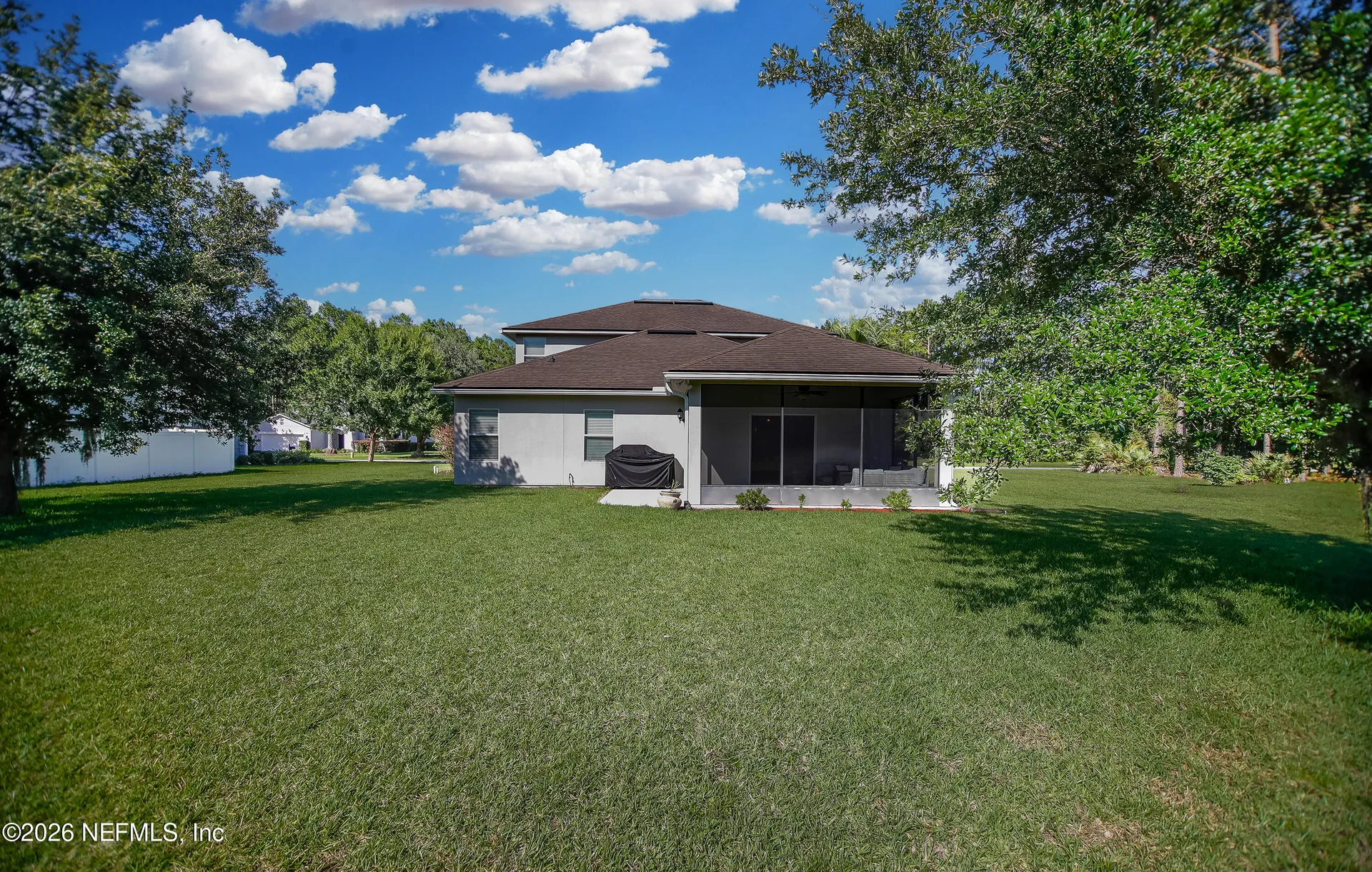 35 Palomino Way St. Augustine FL 32095