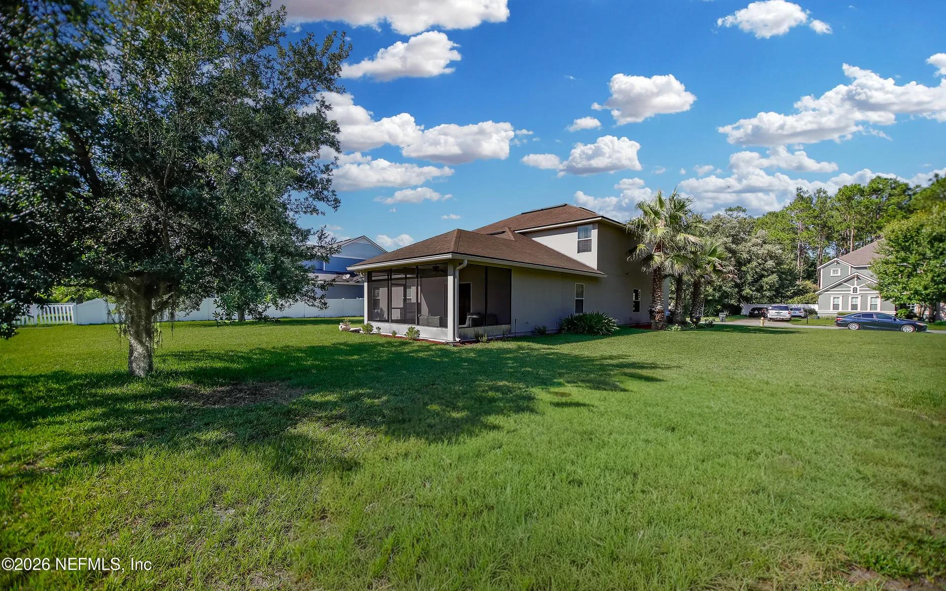 35 Palomino Way St. Augustine FL 32095